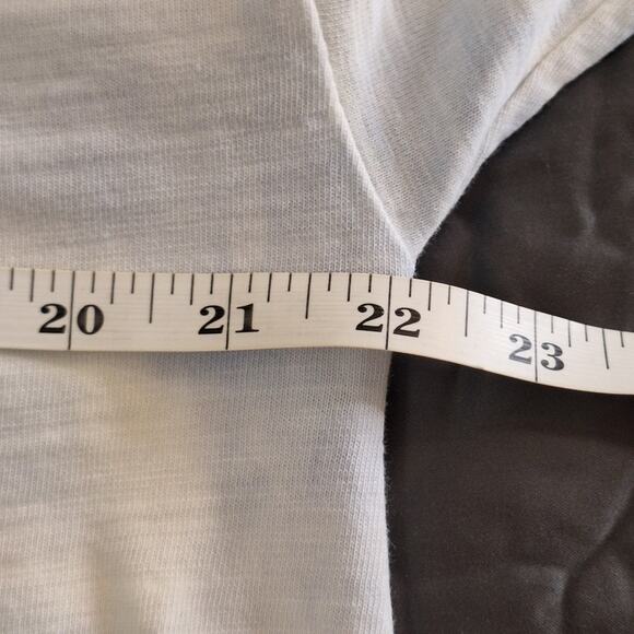 Soft Surroundings Shirt Womens Small Pastel Tie Dye 100% Cotton Loungewear Comfy - Picture 6 of 8